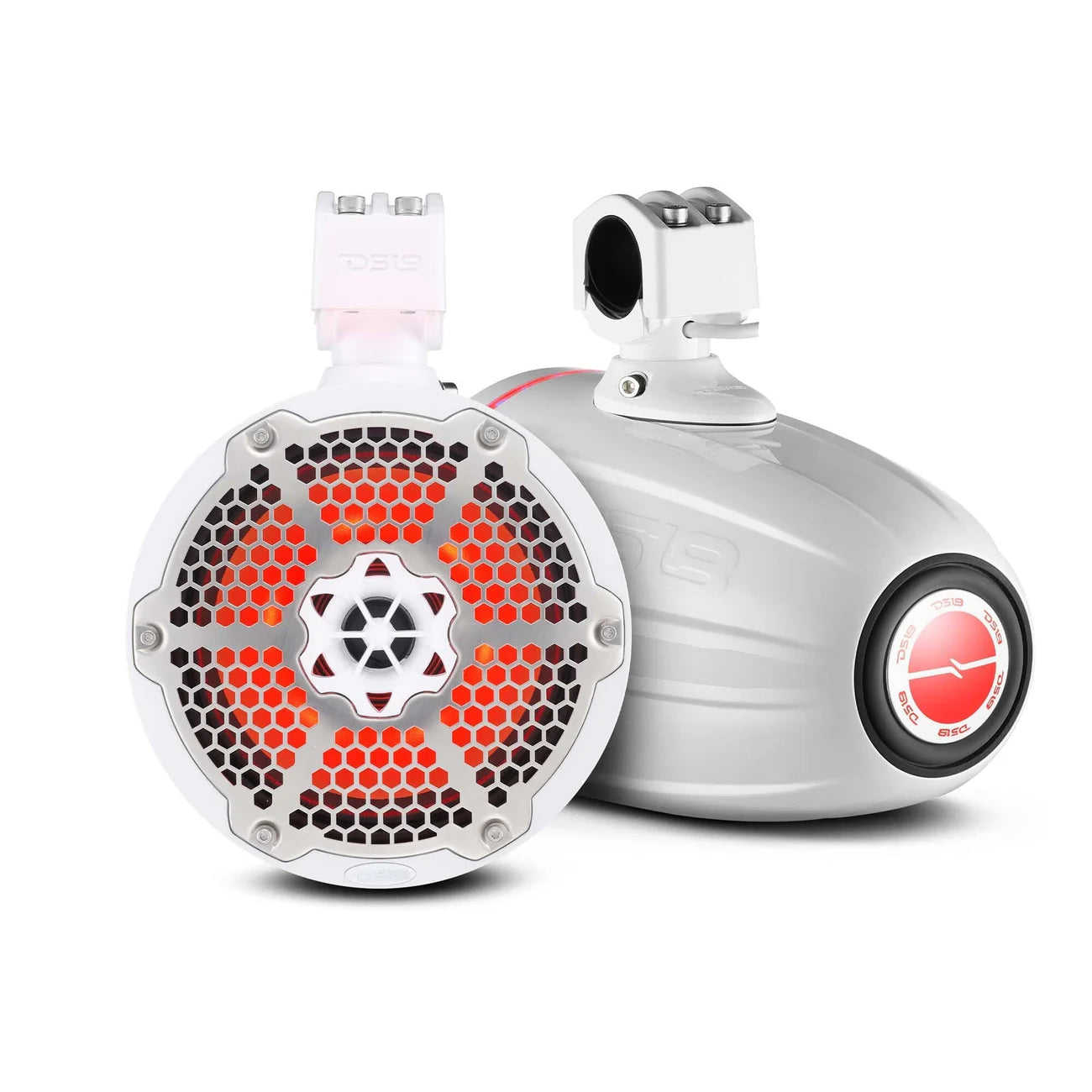 DS18 HYDRO NXL-X8TPNEO 8