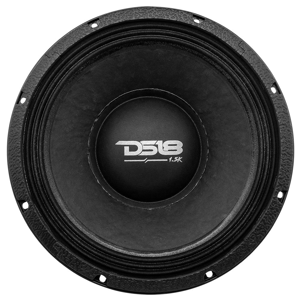 DS18 PRO-1.5KP12 PANCADÃO 12" mid-bass loudspeaker, alternate view