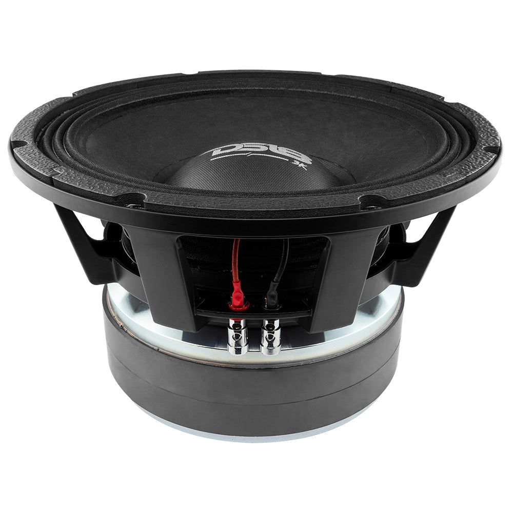 DS18 PRO-3KP12 PANCADÃO 12" mid-bass loudspeaker, alternate view
