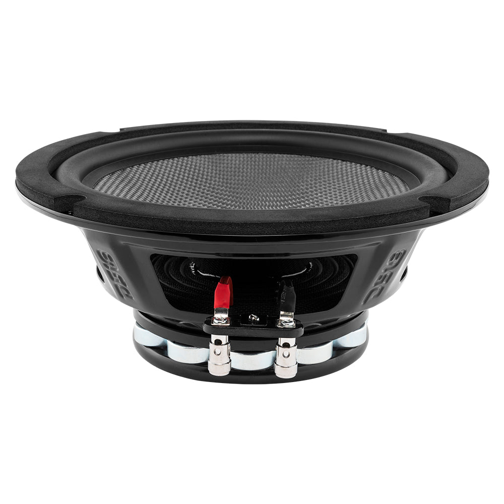 DS18 PRO-CF8.4NR 8" mid-bass loudspeaker, additional view
