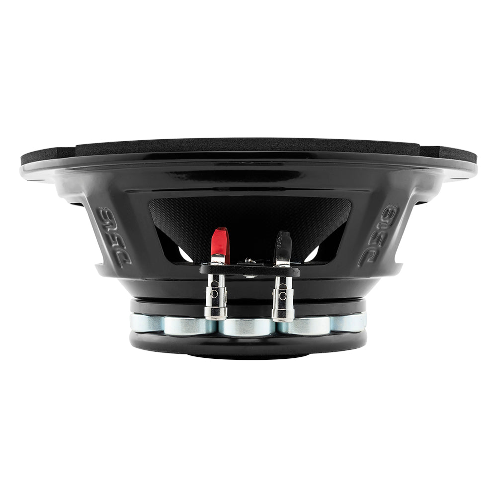 DS18 PRO-CF8.4NR 8" mid-bass loudspeaker, additional view