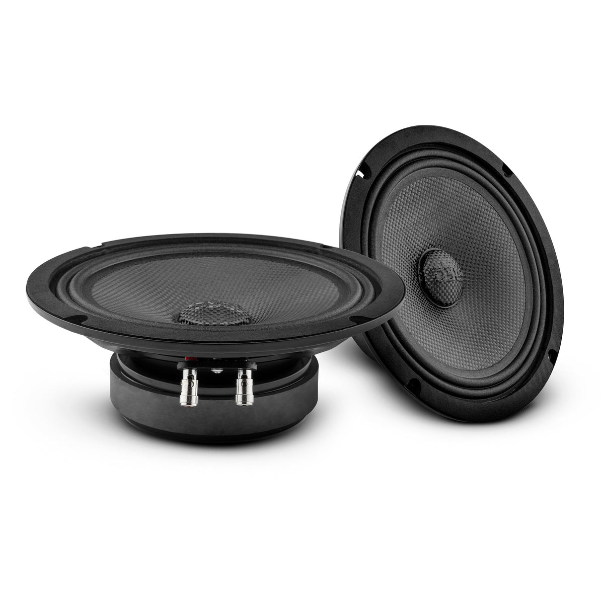 DS18 PRO-CF8.4SL 8" mid-bass loudspeaker, additional view