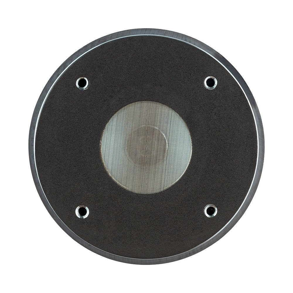 DS18 PRO-D1 compression driver, additional view