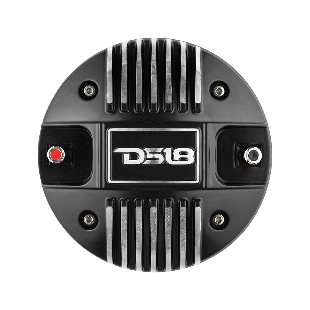 DS18 PRO-D1F compression driver, additional view