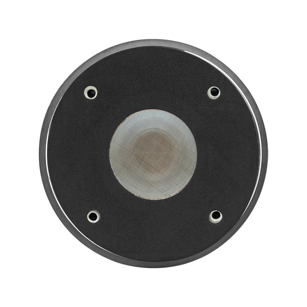 DS18 PRO-D1F compression driver, additional view