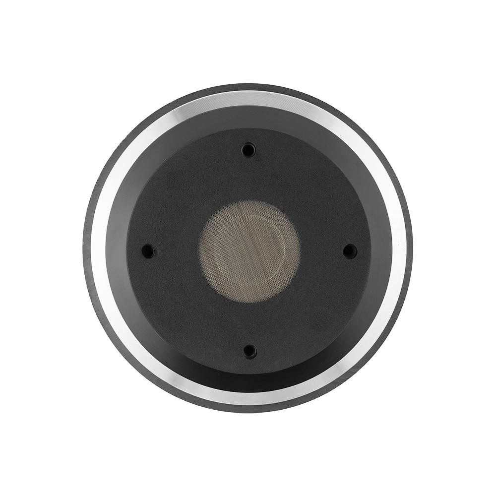 DS18 PRO-D2X compression driver, additional view