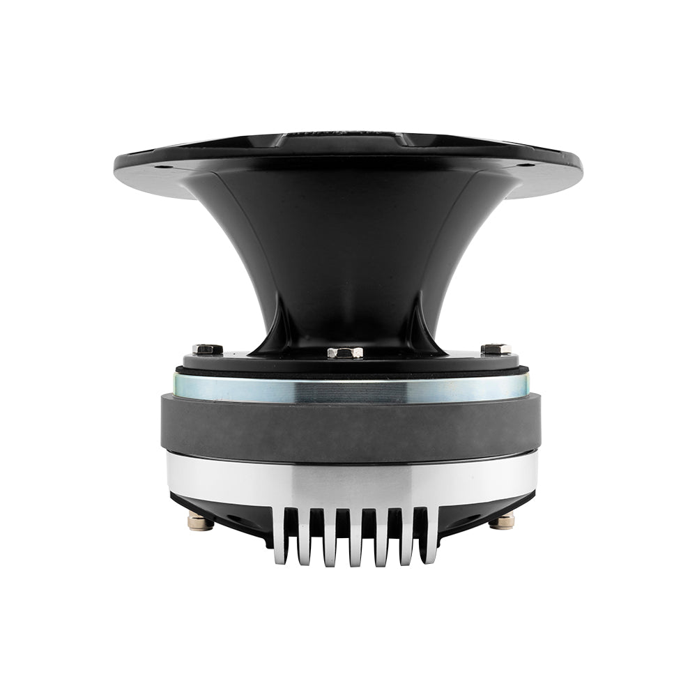 DS18 PRO-DKH1S driver & horn kit, additional view
