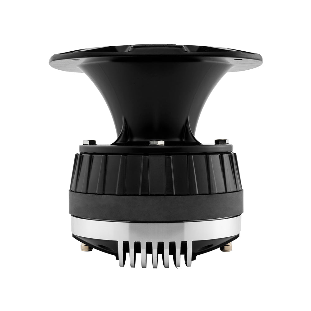 DS18 PRO-DKN1XS driver & horn kit, additional view