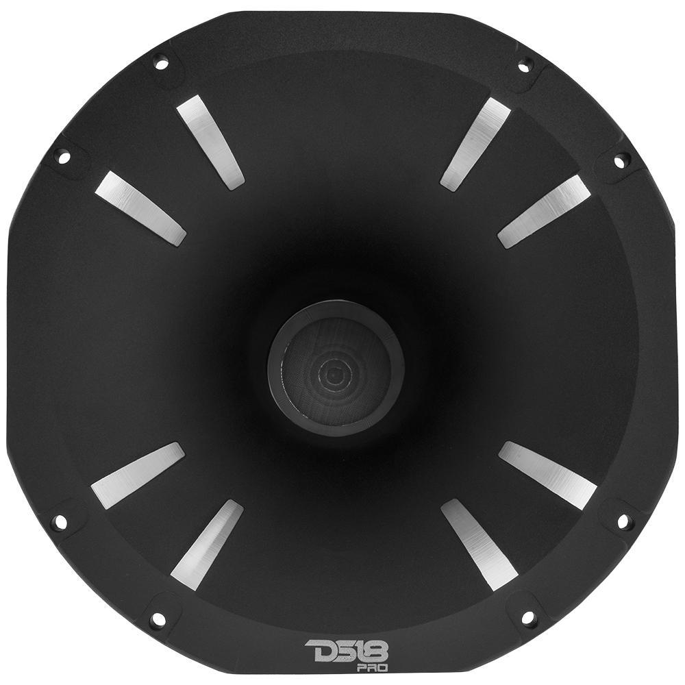 DS18 PRO-DKH4 driver & horn kit, additional view