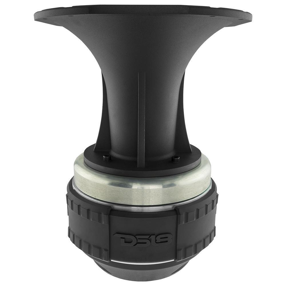 DS18 PRO-DKH4 driver & horn kit, additional view