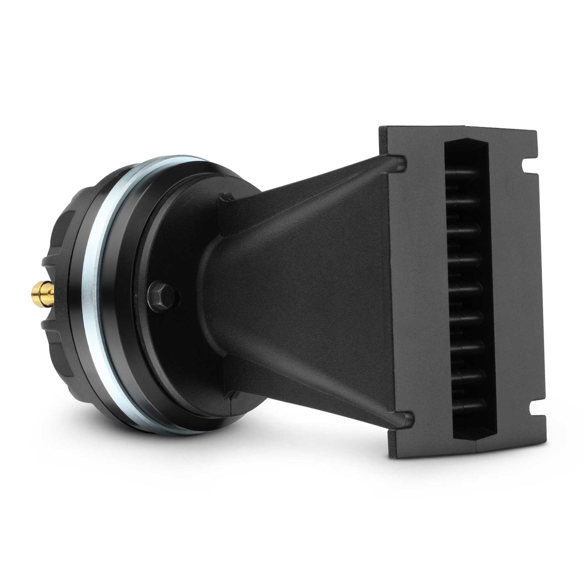 DS18 PRO-DKN175WG driver & horn kit