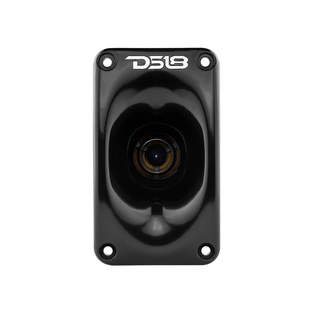 DS18 PRO-DKN25 driver & horn kit, additional view