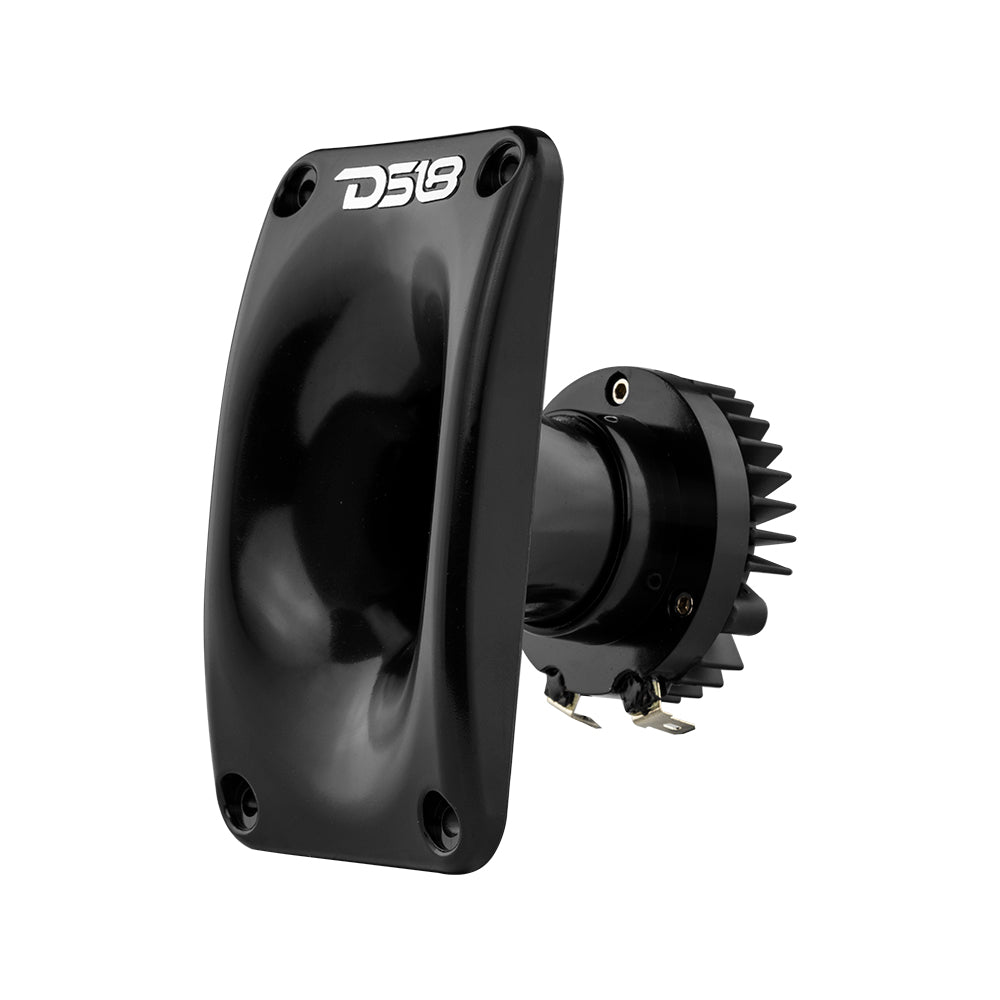 DS18 PRO-DKN25 driver & horn kit, additional view