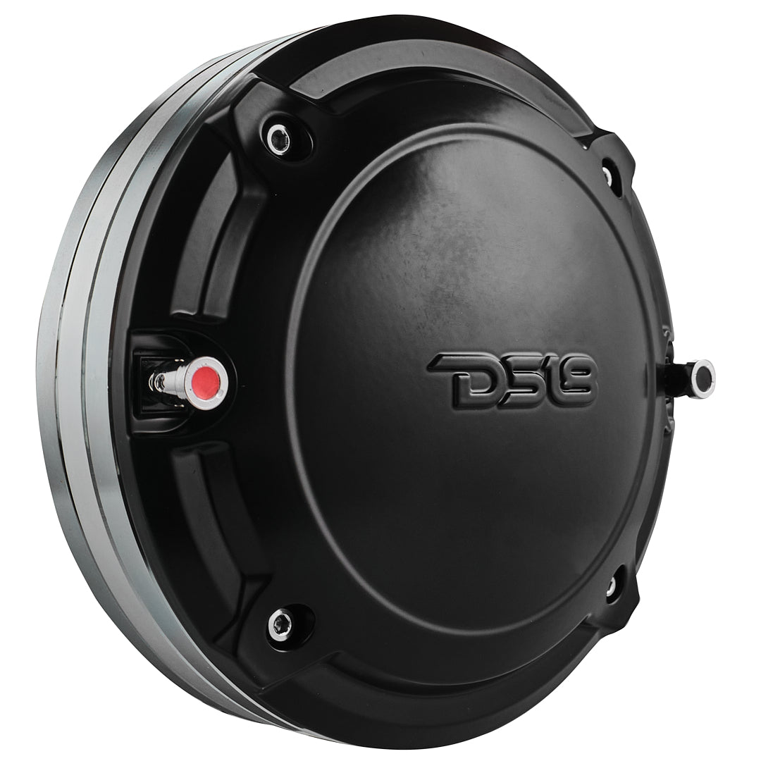 DS18 PRO-DN24PH.8 compression driver, additional view