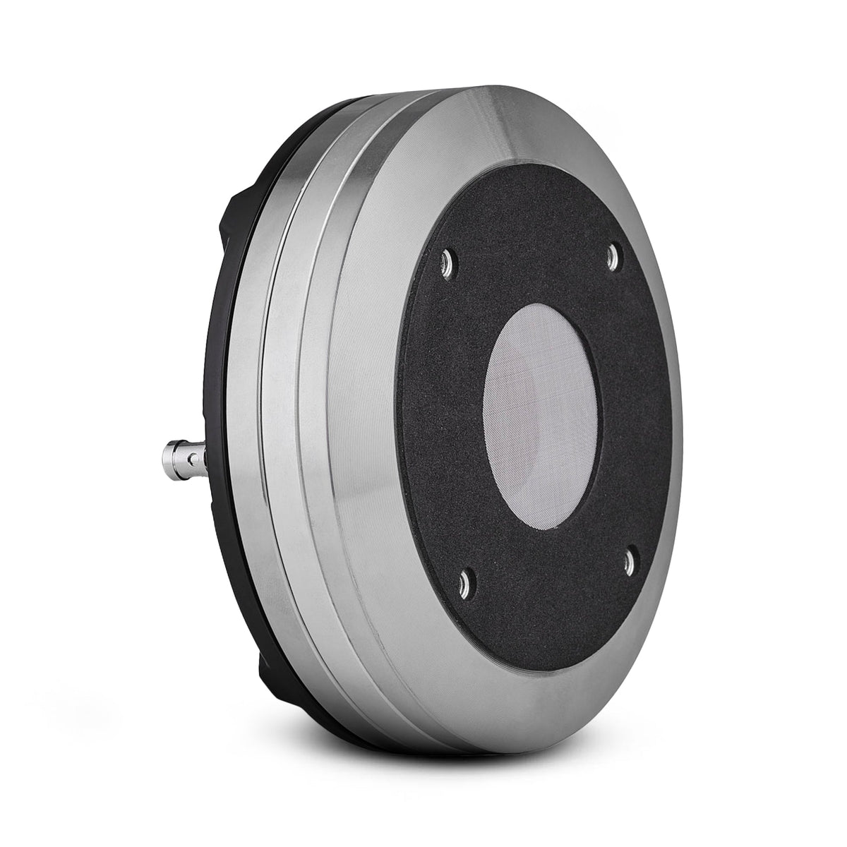 DS18 PRO-DN24TI.8 2" Throat Bolt-On Compression Driver with Titanium Voice Coil