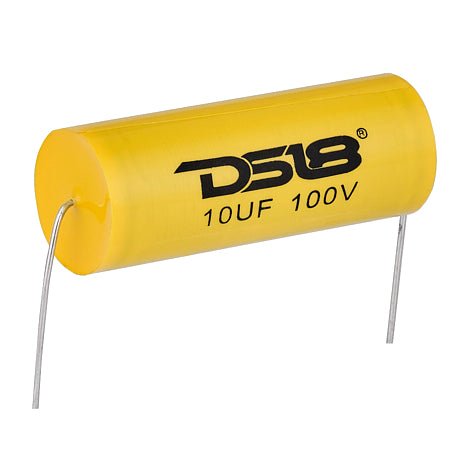 DS18 PRO-DN24XPH.8 compression driver, additional view