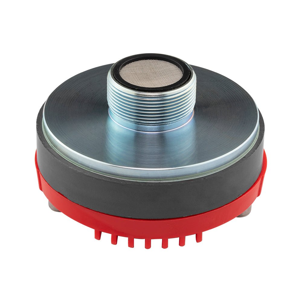DS18 PRO-DR1.35 compression driver, additional view