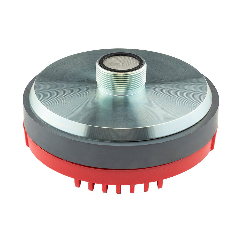 DS18 PRO-DR2 compression driver, additional view