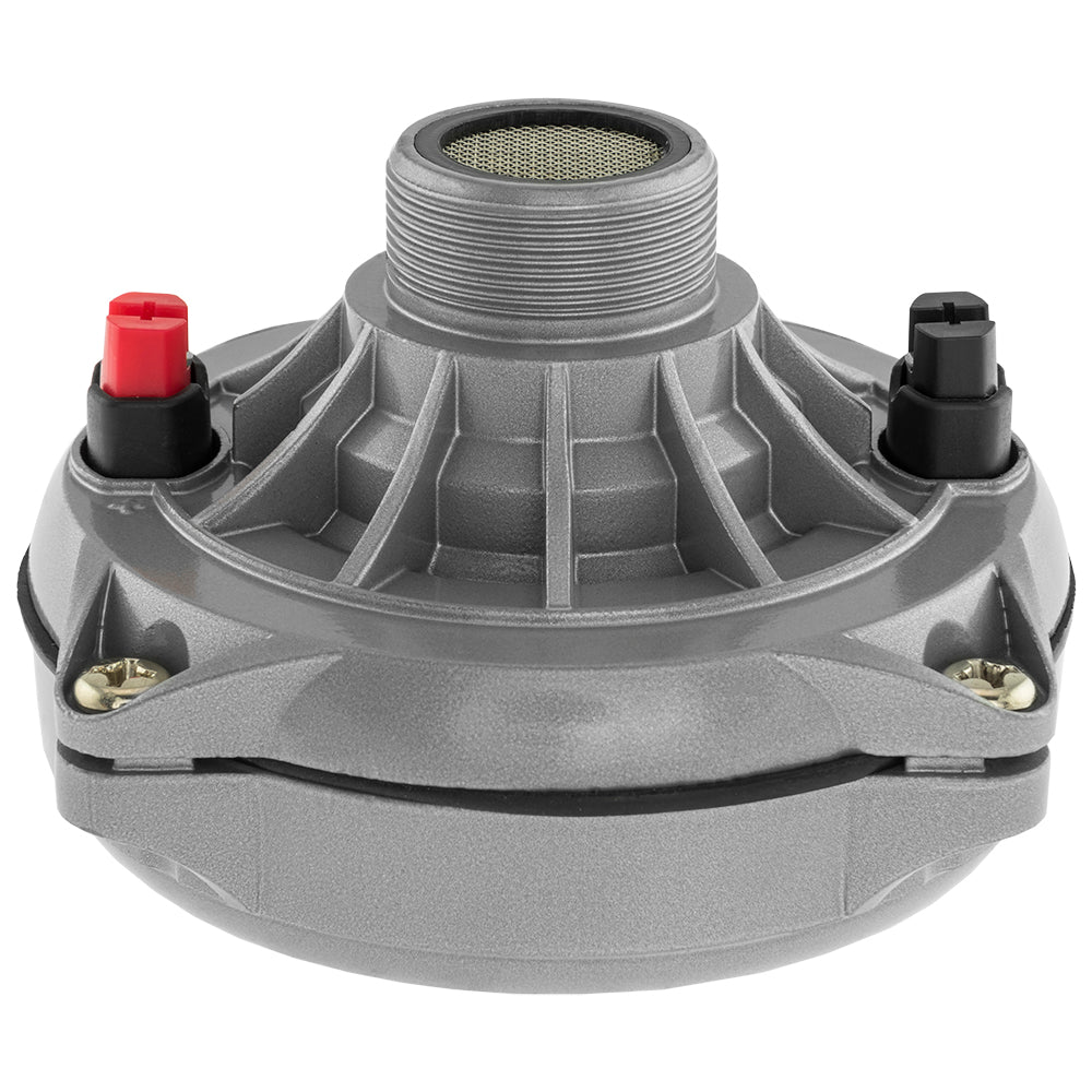 DS18 PRO-DR250 compression driver, additional view