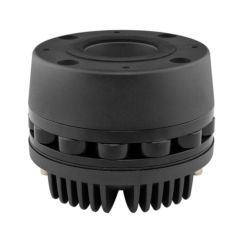DS18 PRO-DRNEO compression driver, additional view