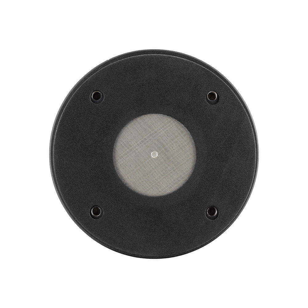 DS18 PRO-DRNMD compression driver, additional view