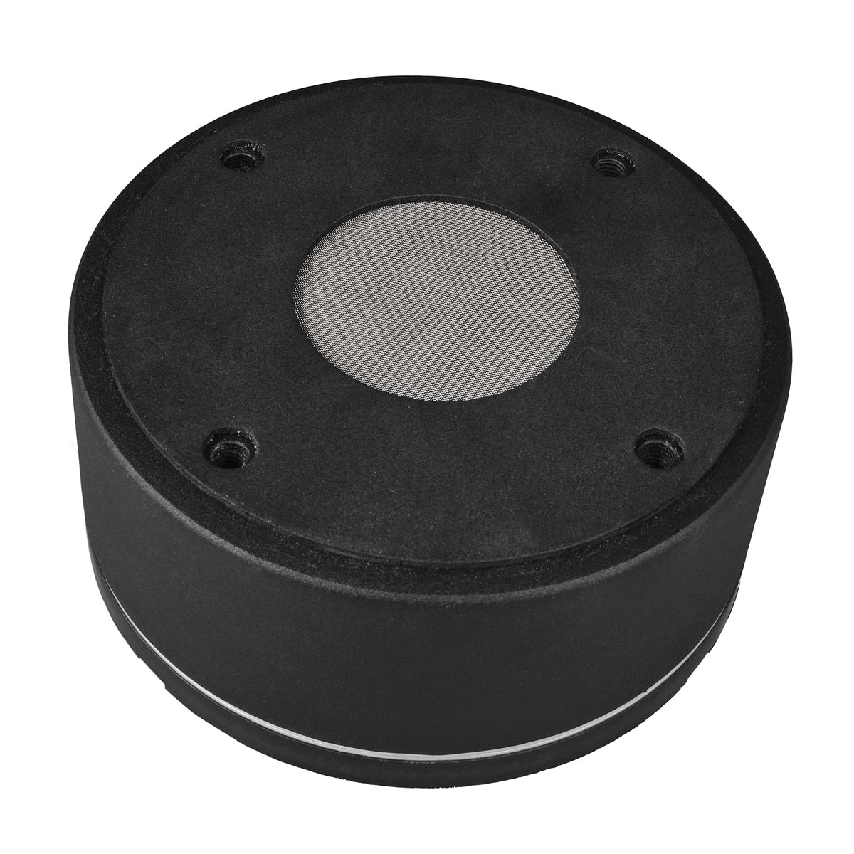 DS18 PRO-DRNMS compression driver, additional view
