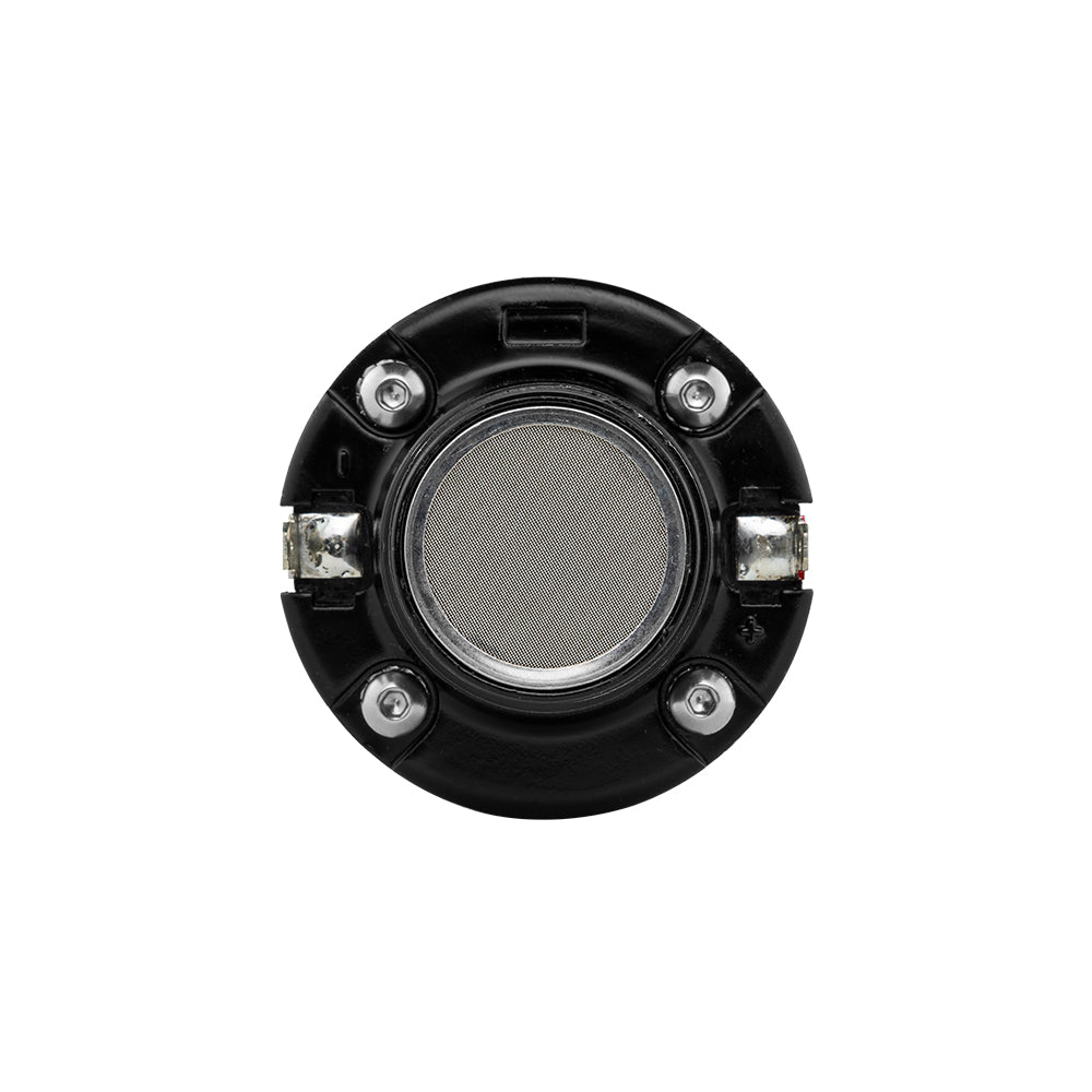 DS18 PRO-DRNSC compression driver, additional view