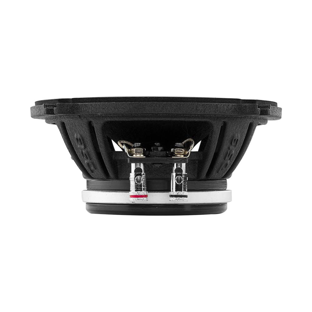 DS18 PRO-FR5NEO side profile showing 2.24 inch overall depth