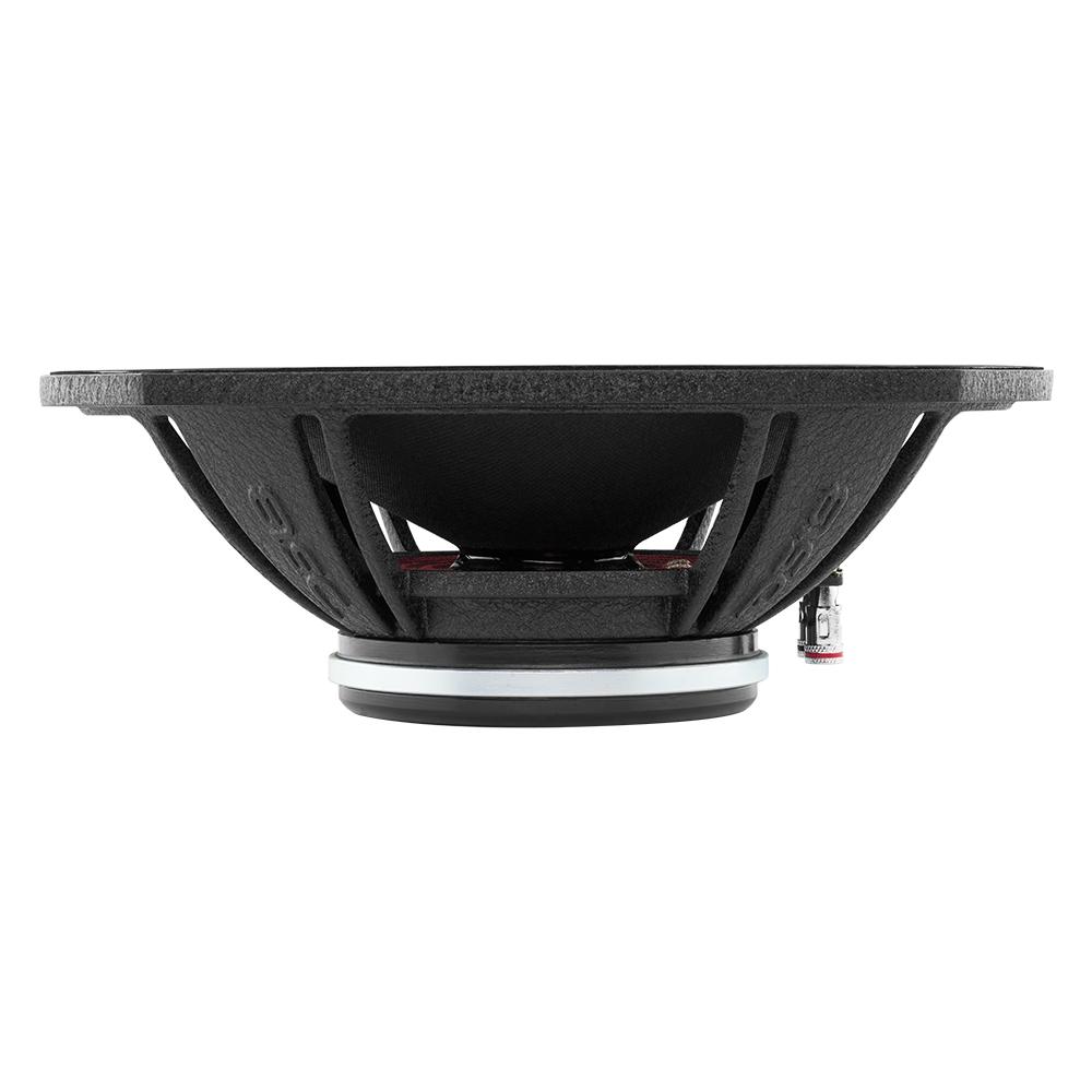 DS18 PRO-FR69NEO side profile showing aluminum basket