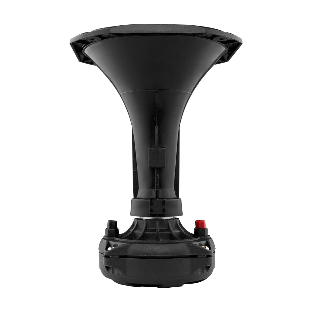 DS18 PRO-H110 horn, additional view