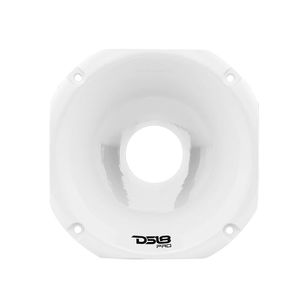DS18 PRO-HA100 horn, additional view
