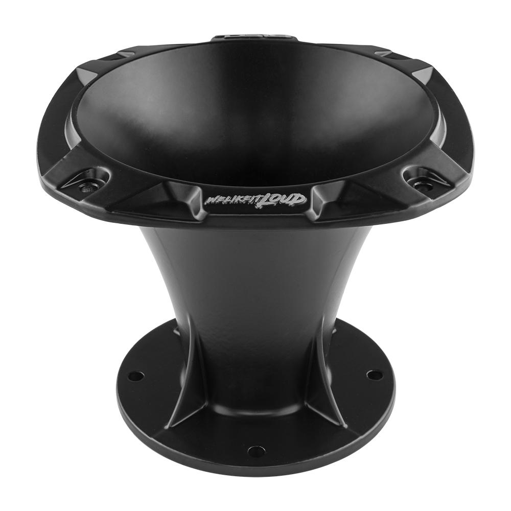 DS18 PRO-HA102 horn, additional view
