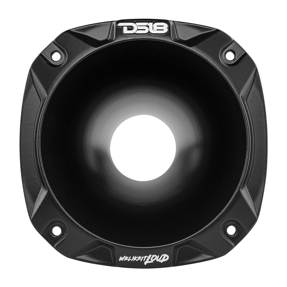 DS18 PRO-HA102 horn, additional view
