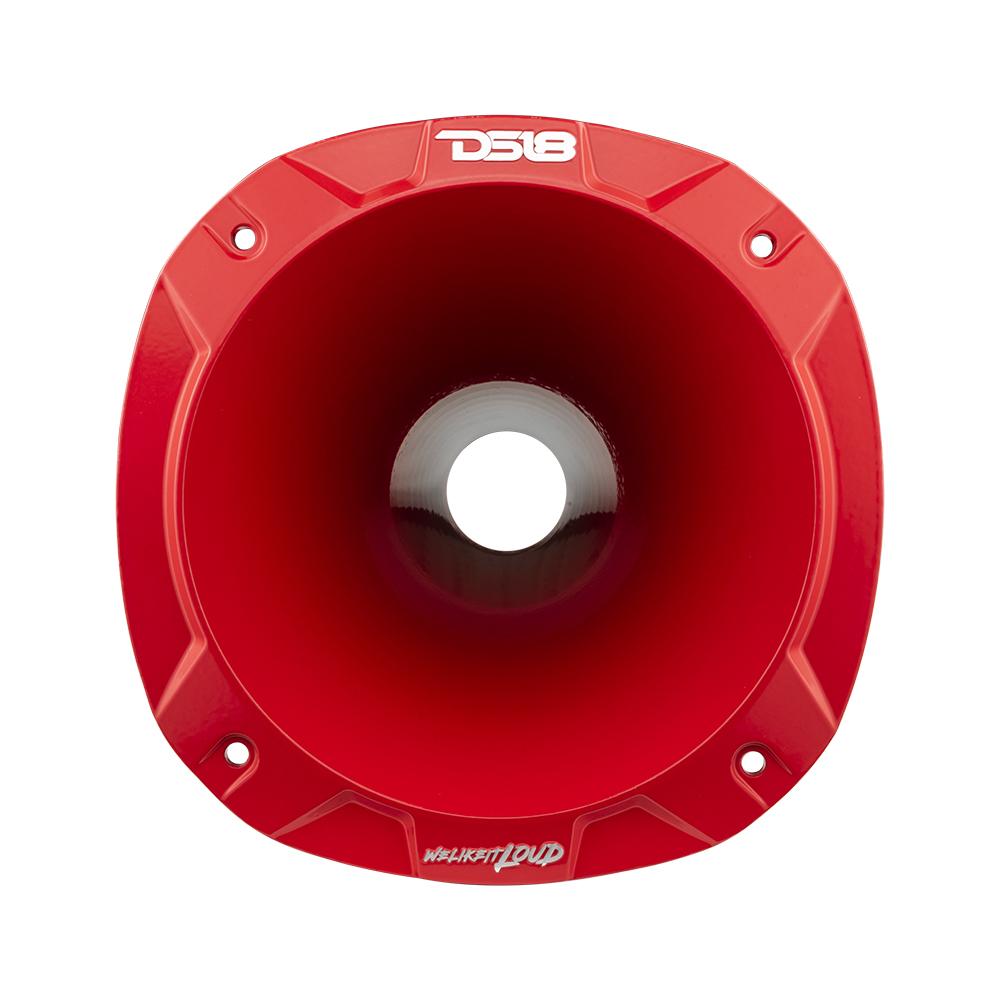 DS18 PRO-HA202 horn, additional view