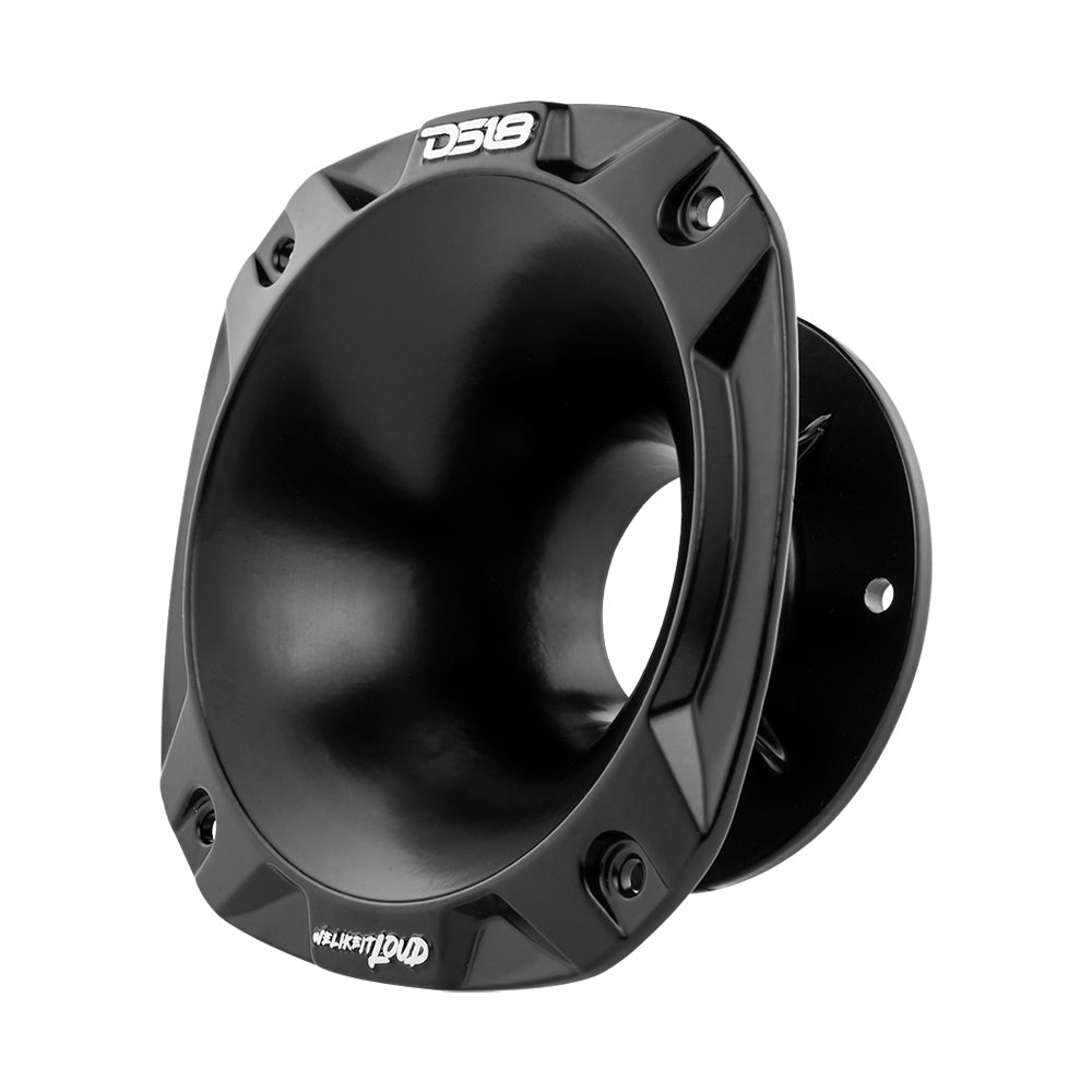 DS18 PRO-HA52 horn, additional view