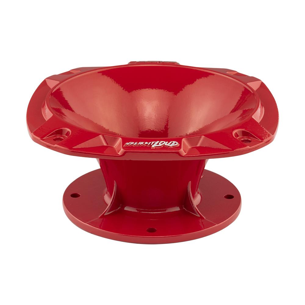 DS18 PRO-HA52 horn, additional view
