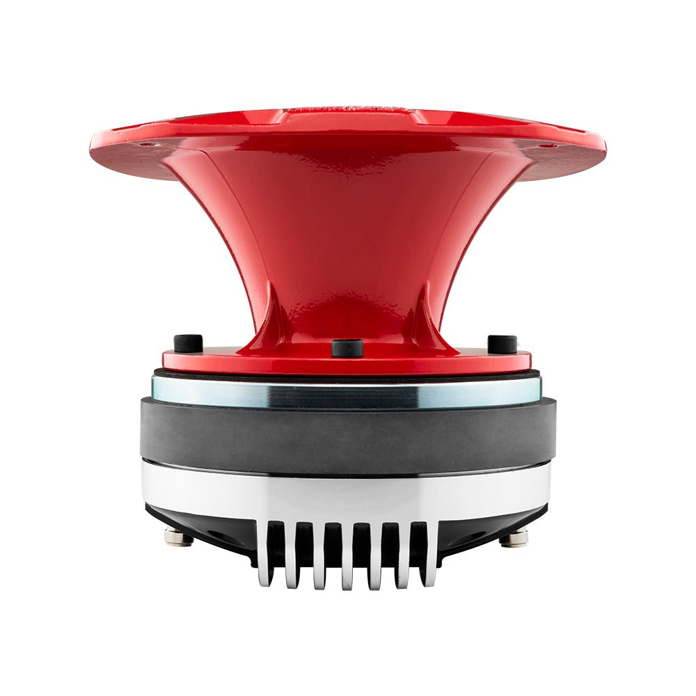 DS18 PRO-HA52 horn, additional view