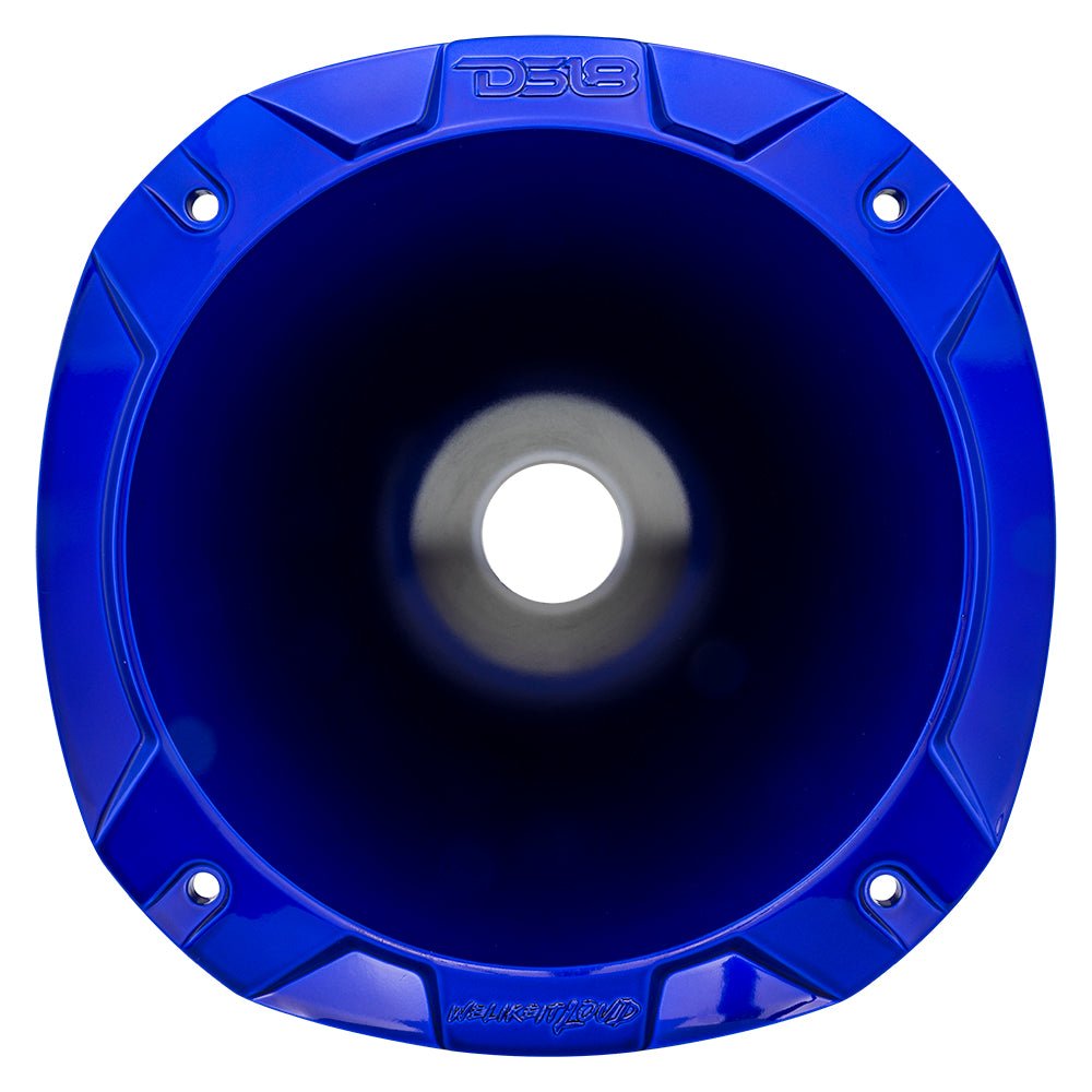 DS18 PRO-HP202 horn, additional view