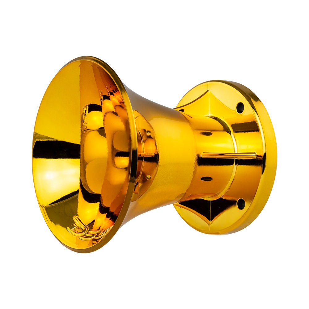 DS18 PRO-HPR horn, additional view