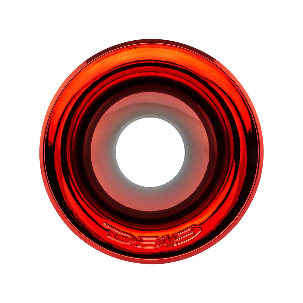 DS18 PRO-HPR horn, additional view