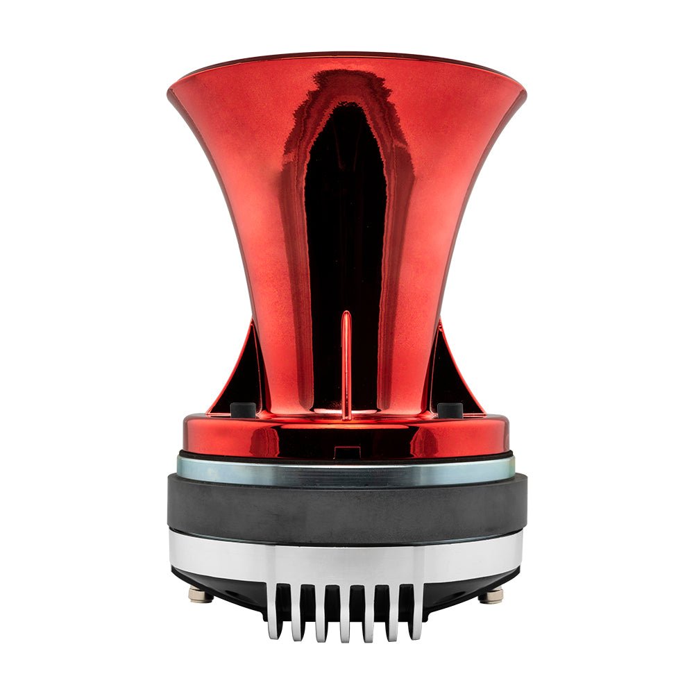 DS18 PRO-HPR horn, additional view