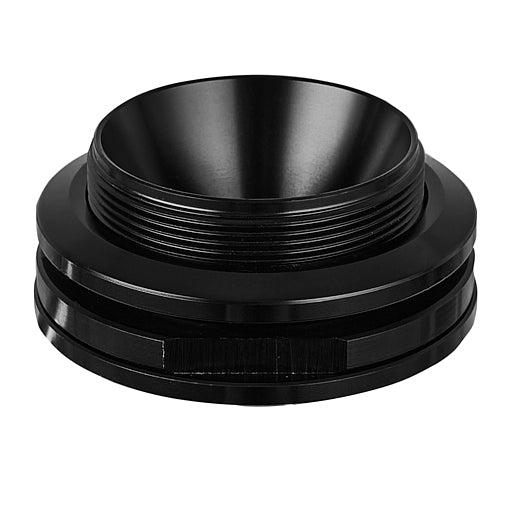 DS18 PRO-TT1 compression driver, additional view