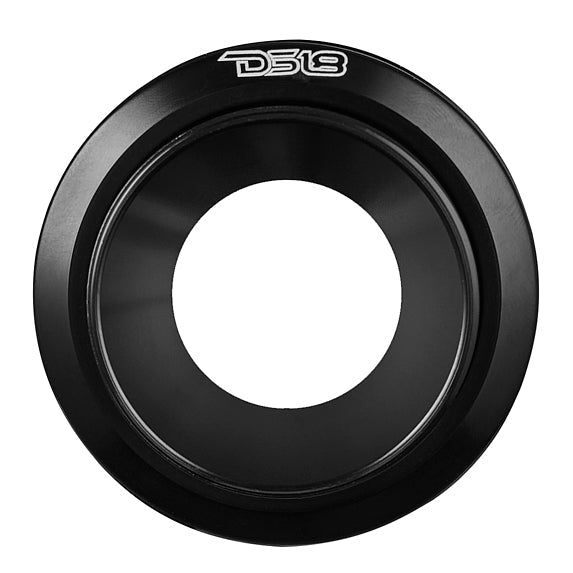 DS18 PRO-TT1 compression driver, additional view