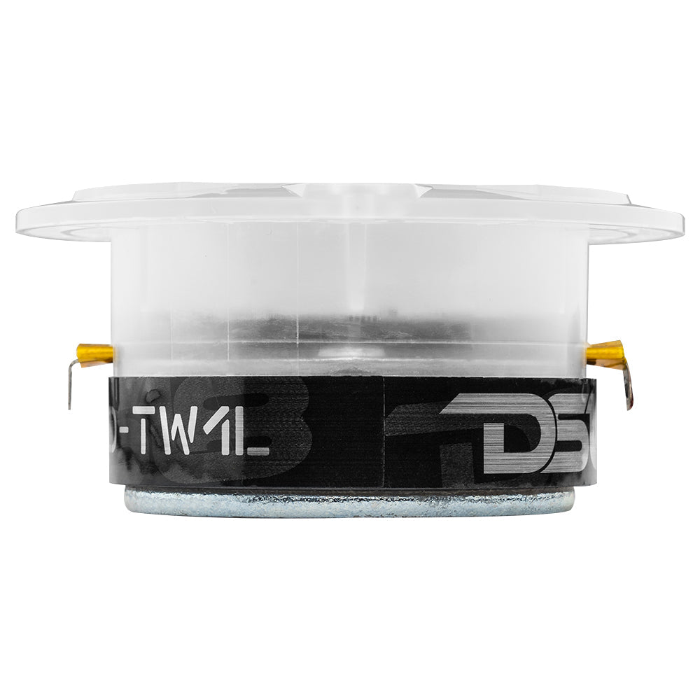 DS18 PRO-TW1L side profile view