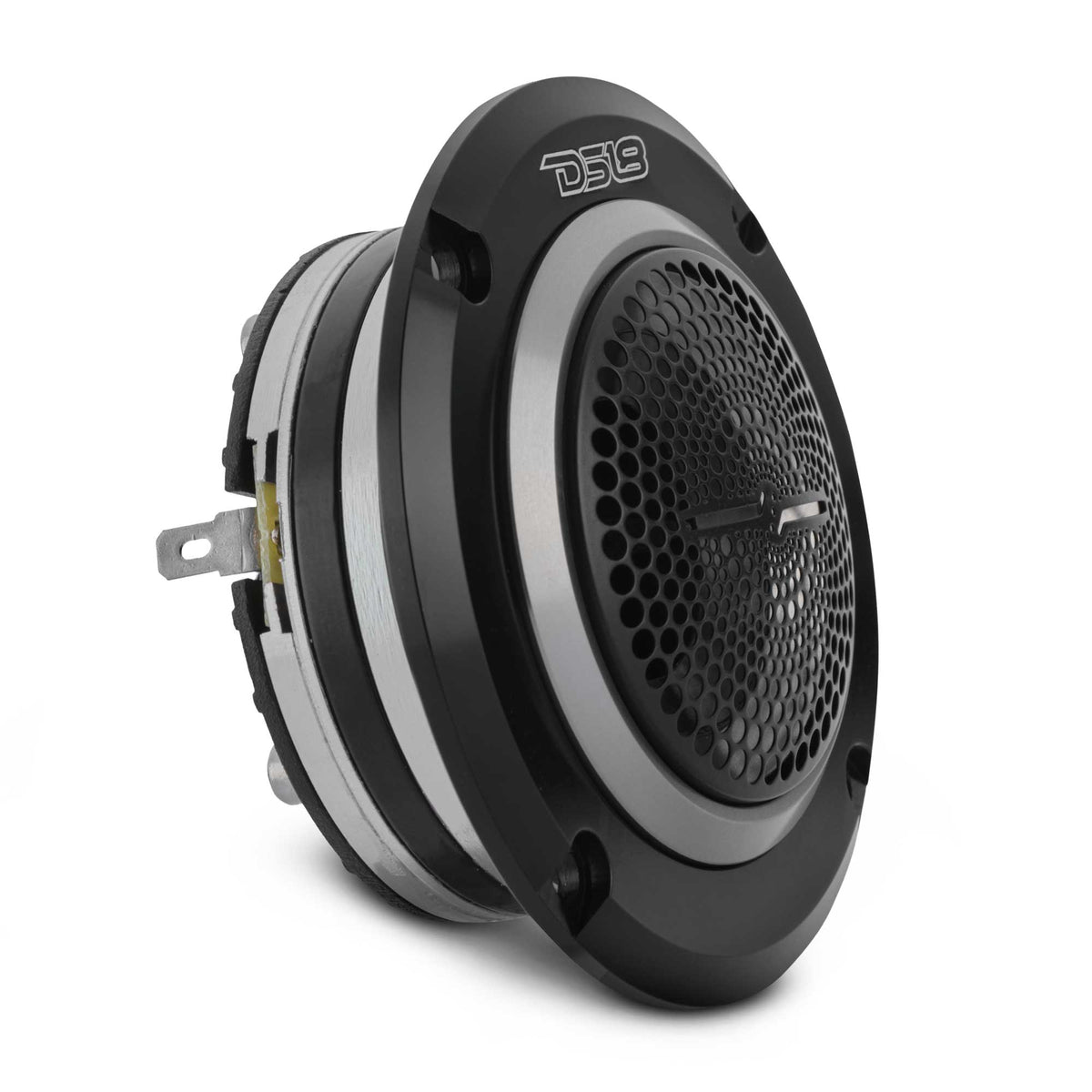 DS18 PRO-TWN5 3.6" Neodymium Hybrid Driver/Tweeter