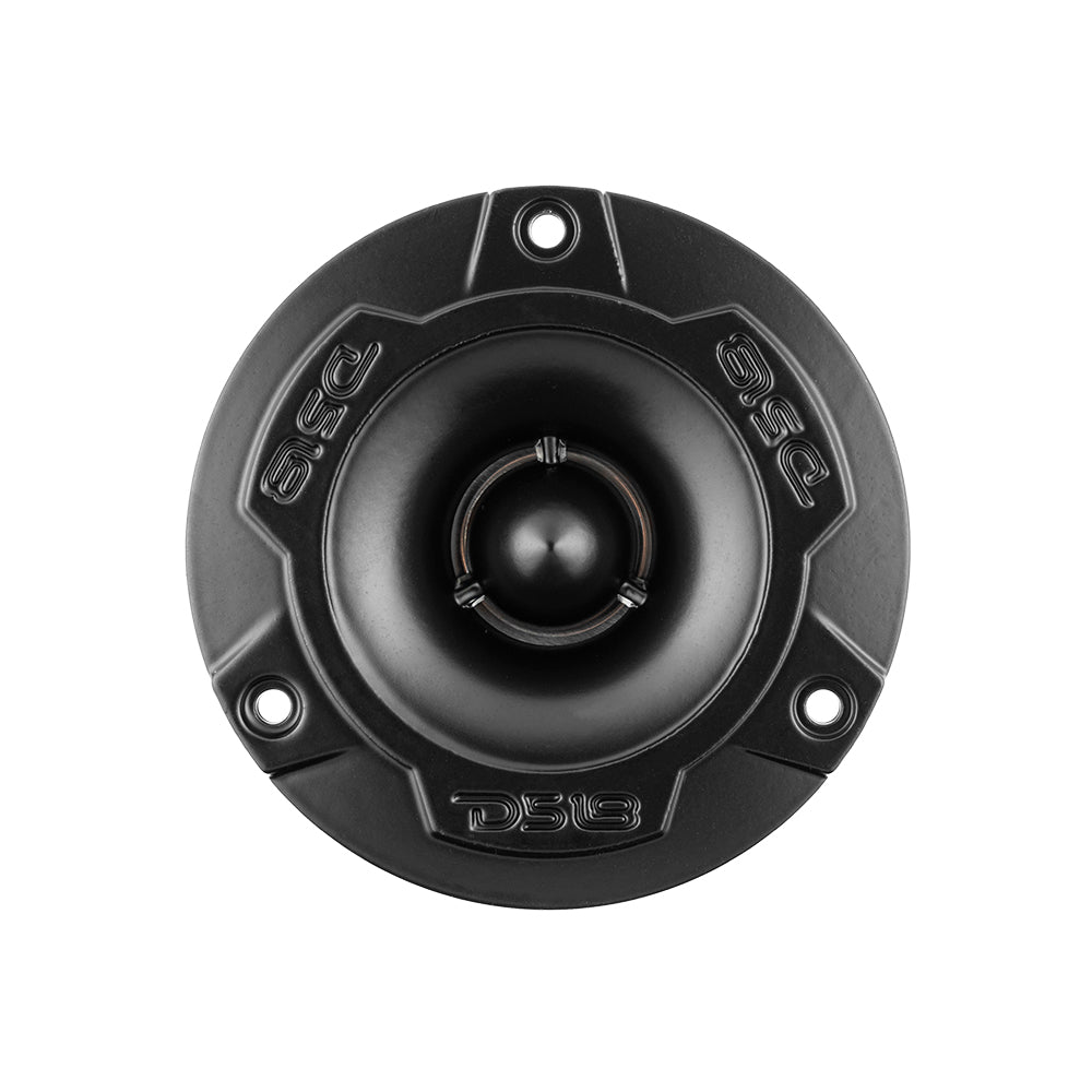 DS18 PRO-TWX1 front view