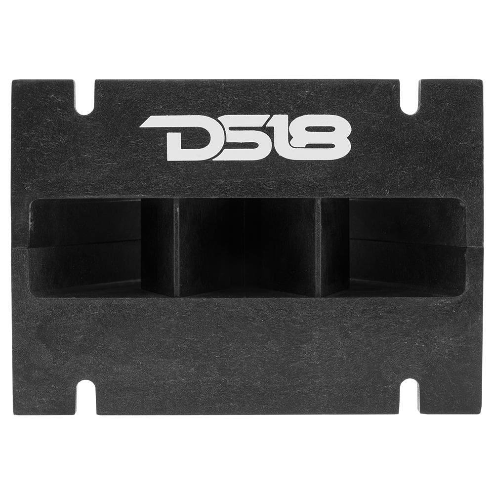 DS18 PRO-WGH1BK horn, additional view