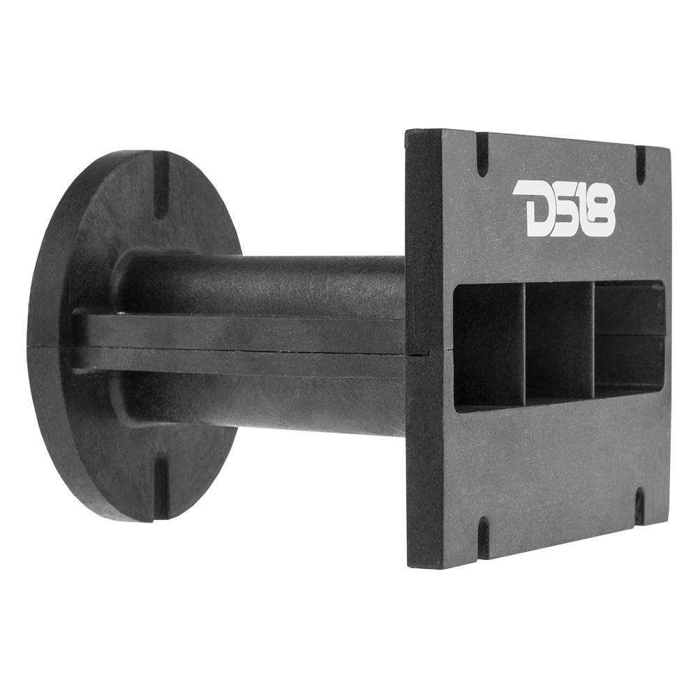 DS18 PRO-WGH1BK horn