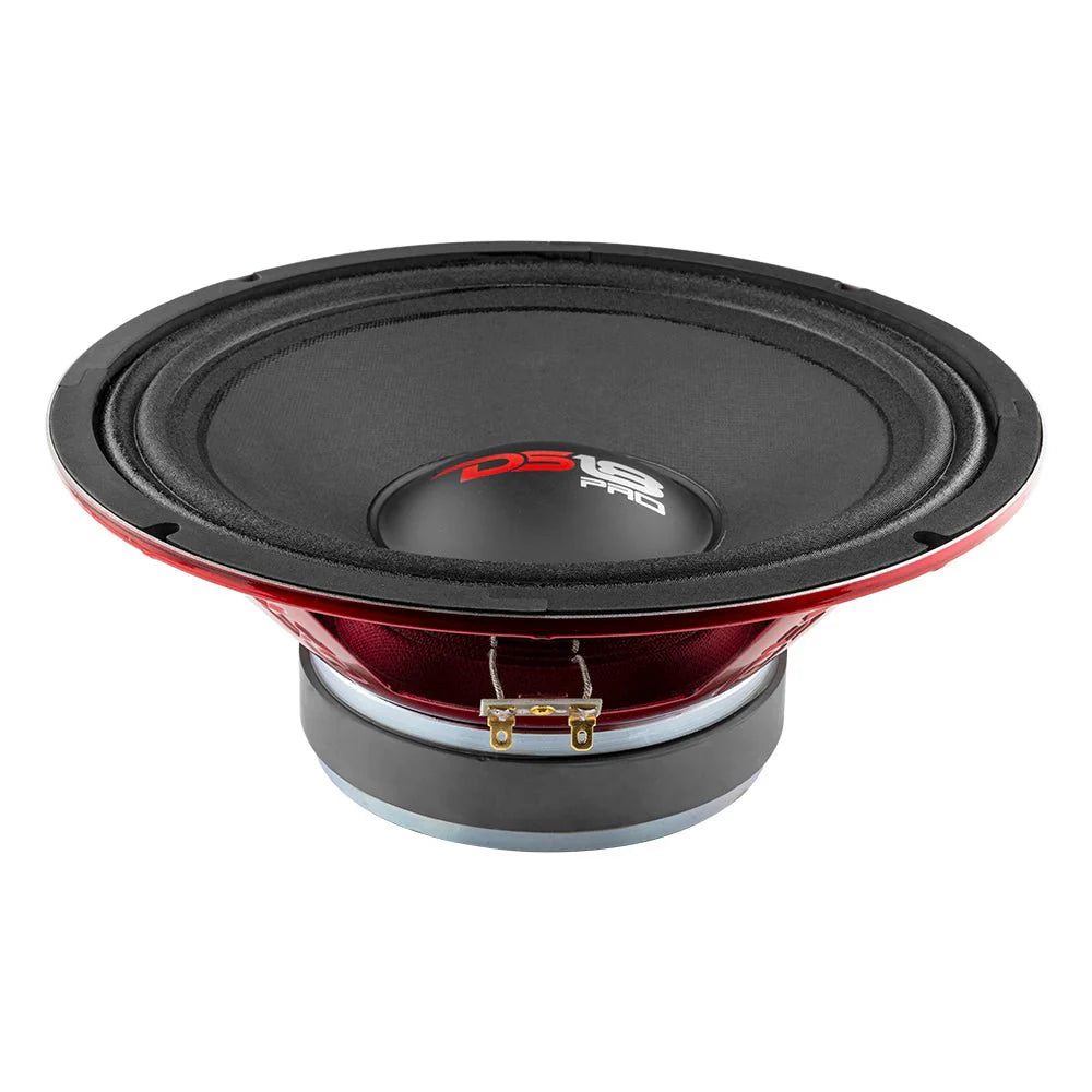 PRO-X 10" Mid-Range Loudspeaker 300 Watts Rms