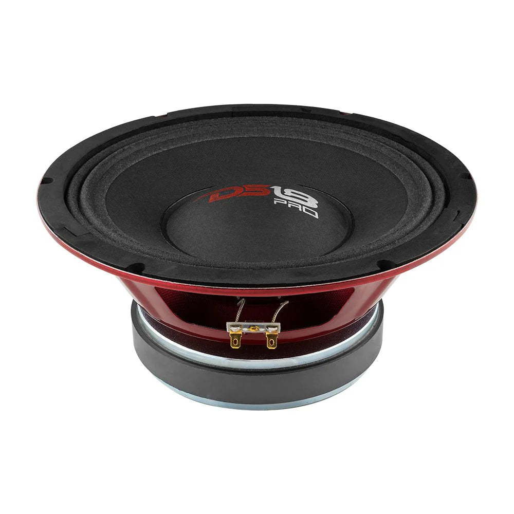PRO-X 10" Mid-Bass Loudspeaker | 400W RMS